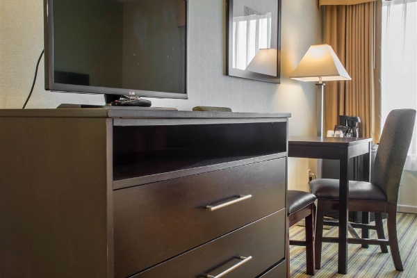 Quality Inn Peterborough